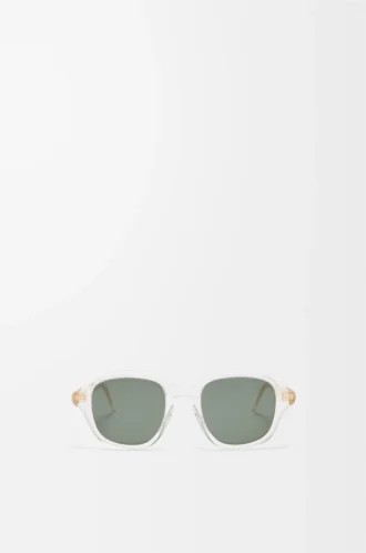 Gafas de sol Alpha Slim Champagne