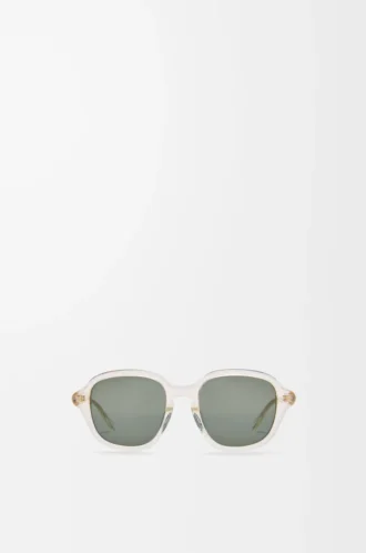 Gafas de sol Alpha Slim Champagne