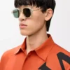 Gafas de sol Alpha Slim Champagne Gafas de sol Alpha Slim Champagne