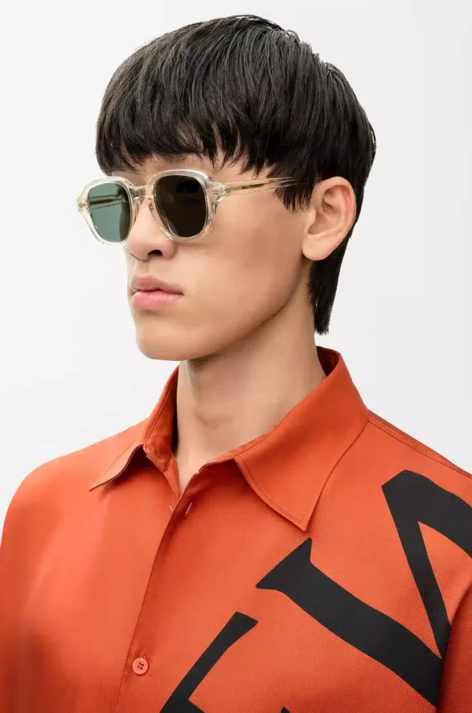 Gafas de sol Alpha Slim Champagne Gafas de sol Alpha Slim Champagne