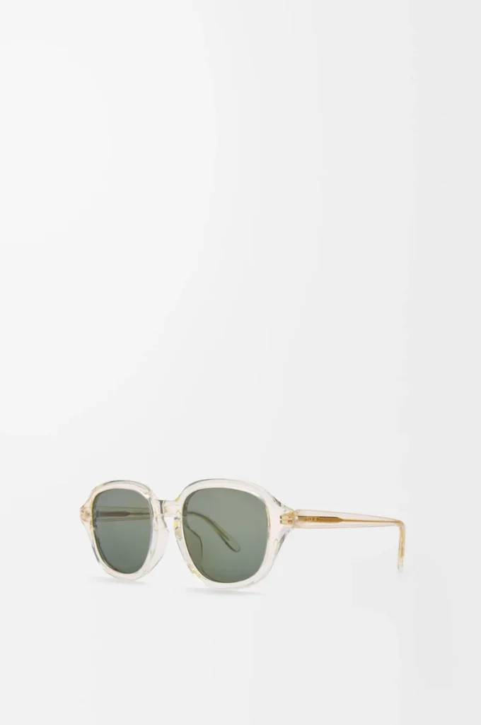 Gafas de sol Alpha Slim Champagne Gafas de sol Alpha Slim Champagne