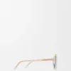 Gafas de sol Alpha Slim Champagne Gafas de sol Alpha Slim Champagne