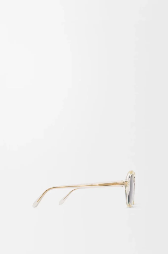 Gafas de sol Alpha Slim Champagne Gafas de sol Alpha Slim Champagne