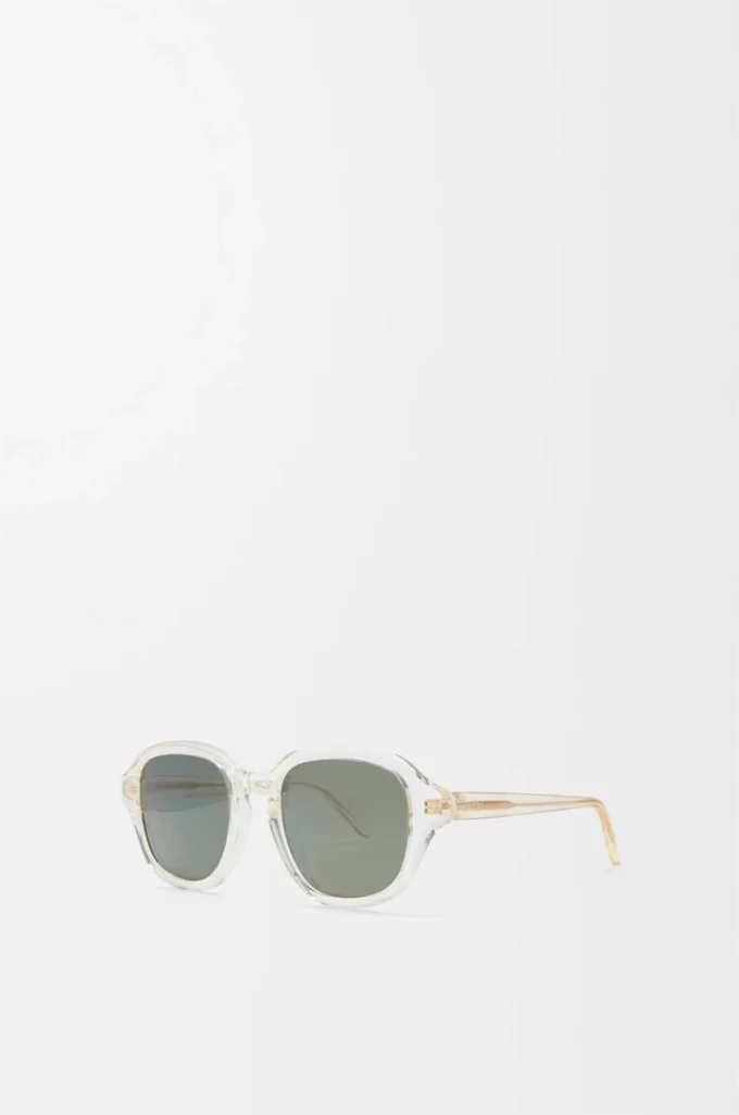 Gafas de sol Alpha Slim Champagne Gafas de sol Alpha Slim Champagne