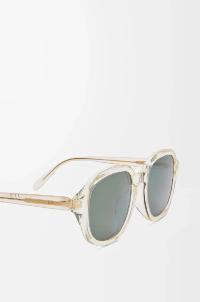 Gafas de sol Alpha Slim Champagne Gafas de sol Alpha Slim Champagne