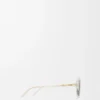 Gafas de sol Alpha Slim Champagne Gafas de sol Alpha Slim Champagne