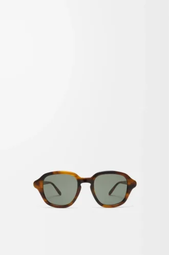 Gafas de sol Alpha Slim Havana Special