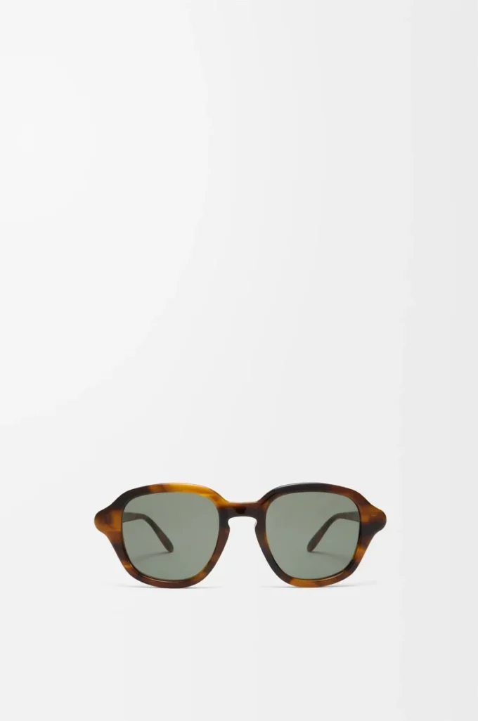 Gafas de sol Alpha Slim Havana Special Gafas de sol Alpha Slim Havana Special