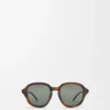 Gafas de sol Alpha Slim Havana Special Gafas de sol Alpha Slim Havana Special