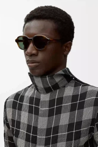 Gafas de sol Alpha Slim Havana Special