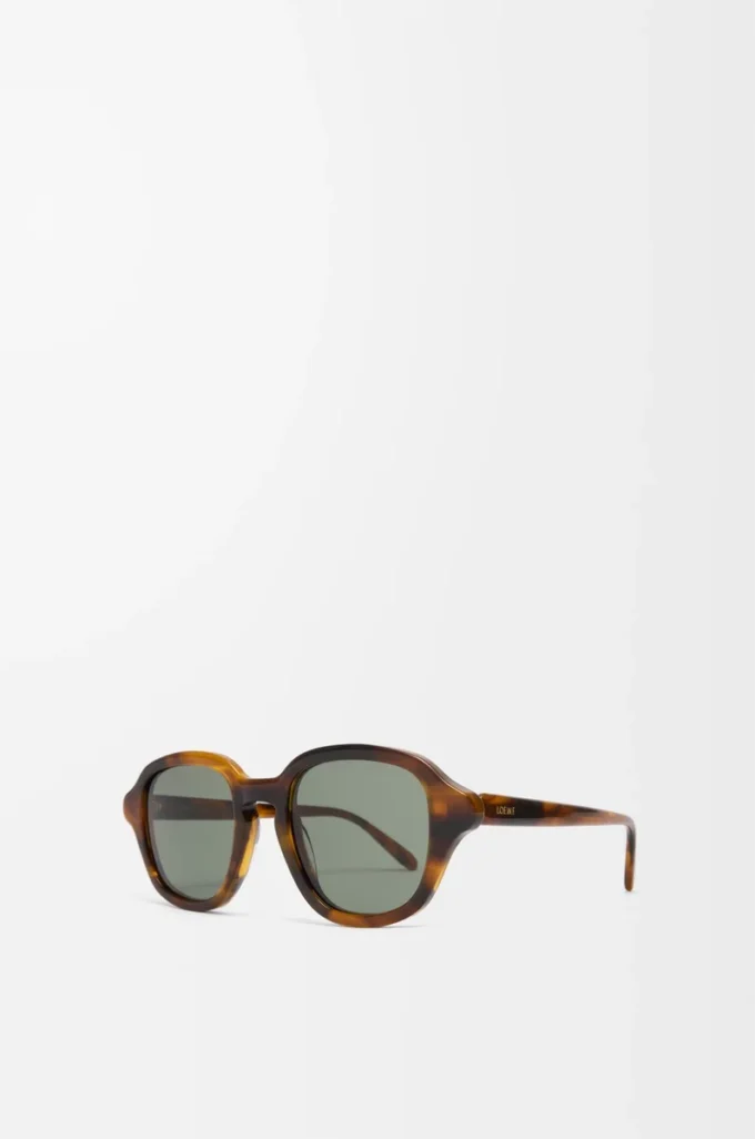 Gafas de sol Alpha Slim Havana Special Gafas de sol Alpha Slim Havana Special