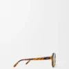 Gafas de sol Alpha Slim Havana Special Gafas de sol Alpha Slim Havana Special