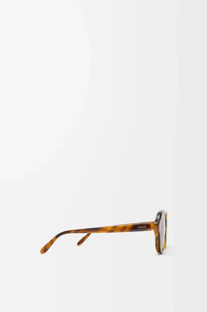 Gafas de sol Alpha Slim Havana Special Gafas de sol Alpha Slim Havana Special