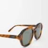 Gafas de sol Alpha Slim Havana Special Gafas de sol Alpha Slim Havana Special