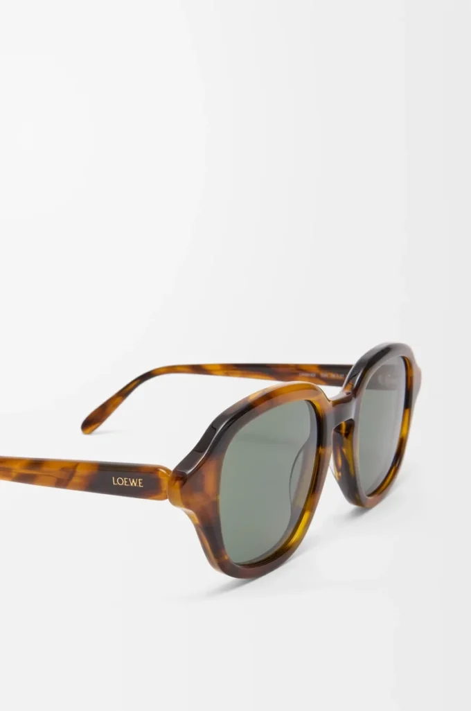Gafas de sol Alpha Slim Havana Special Gafas de sol Alpha Slim Havana Special