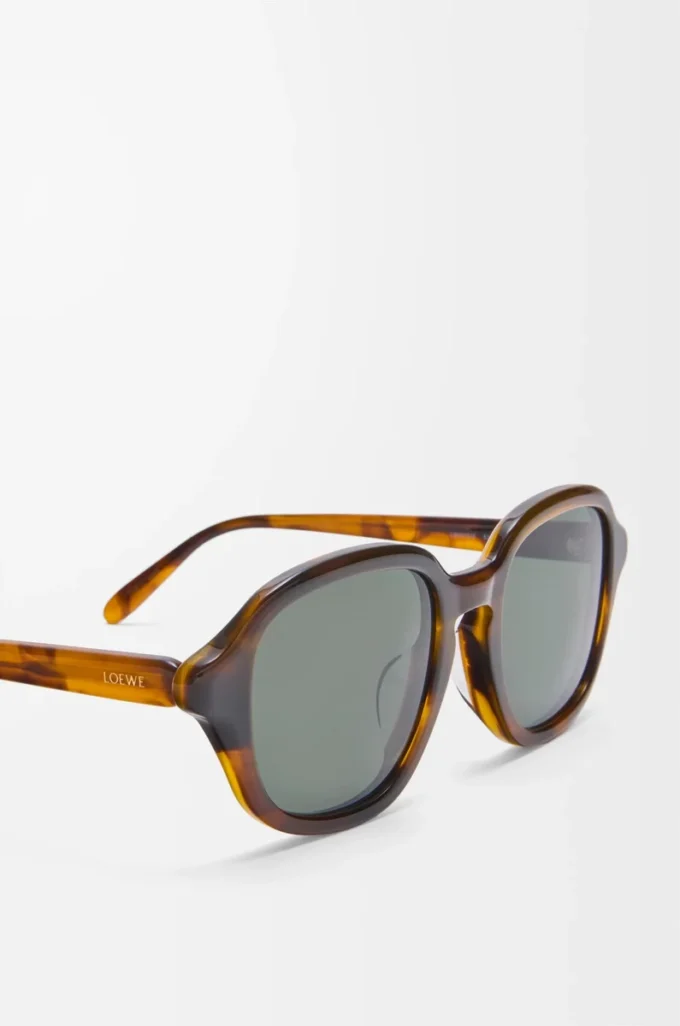 Gafas de sol Alpha Slim Havana Special Gafas de sol Alpha Slim Havana Special