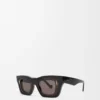 Gafas de sol Cinema Double Layer Black Gafas de sol Cinema Double Layer Black
