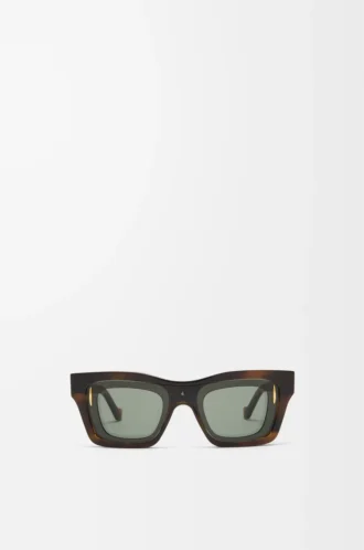 Gafas de sol Cinema Double Layer Havana Special