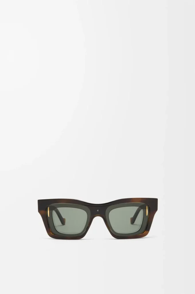 Gafas de sol Cinema Double Layer Havana Special Gafas de sol Cinema Double Layer Havana Special