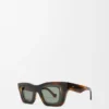Gafas de sol Cinema Double Layer Havana Special Gafas de sol Cinema Double Layer Havana Special