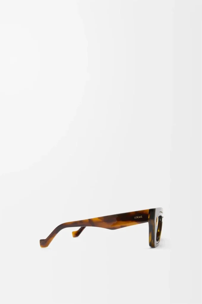 Gafas de sol Cinema Double Layer Havana Special Gafas de sol Cinema Double Layer Havana Special