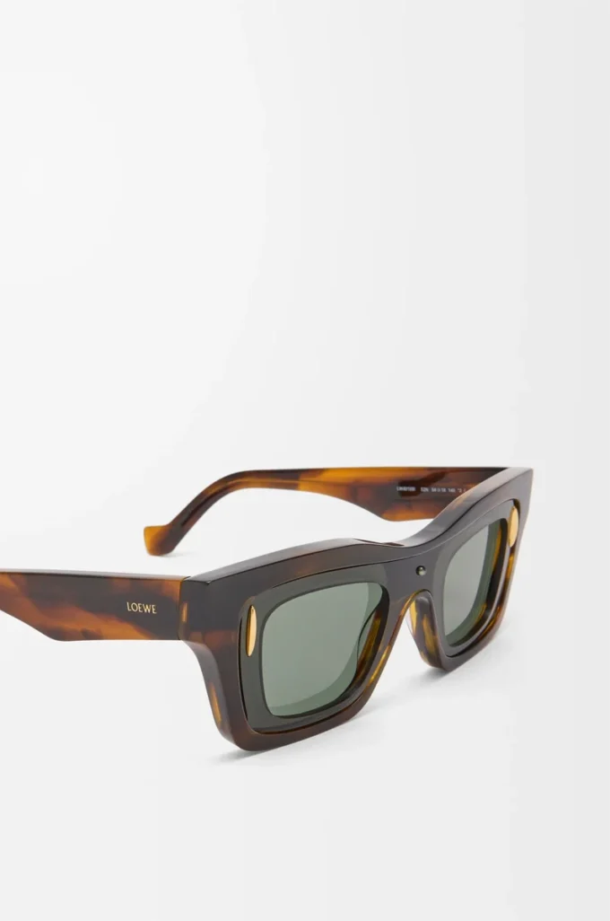 Gafas de sol Cinema Double Layer Havana Special Gafas de sol Cinema Double Layer Havana Special