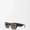 Gafas de sol Cinema Frame Black Gold Gafas de sol Cinema Frame Black Gold