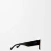 Gafas de sol Cinema Frame Black Gold Gafas de sol Cinema Frame Black Gold