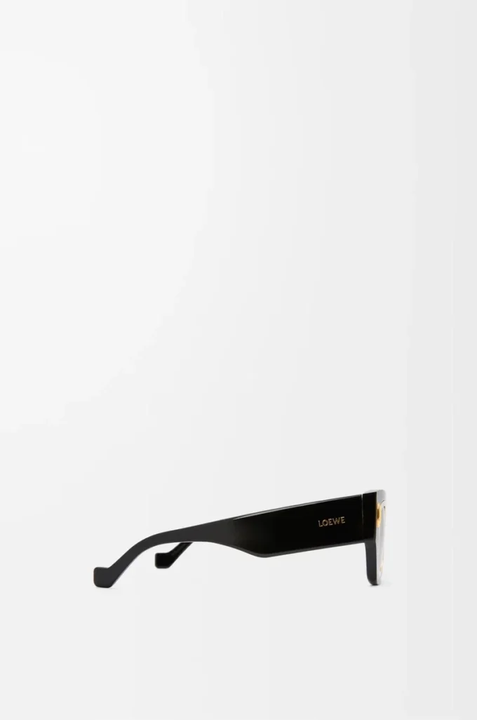 Gafas de sol Cinema Frame Black Gold Gafas de sol Cinema Frame Black Gold