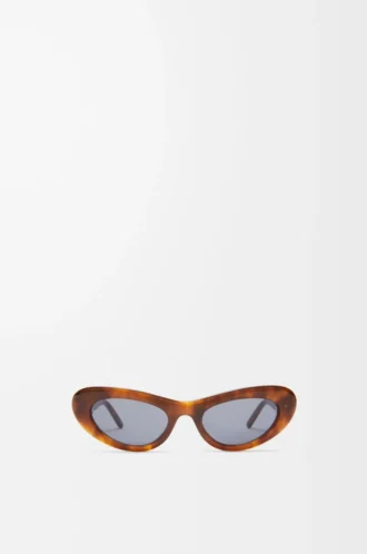 Gafas de sol Cocktail Havana flameado