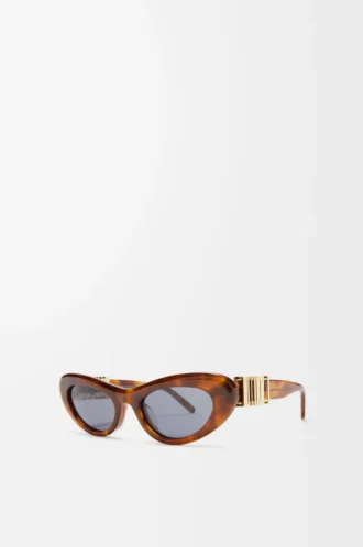 Gafas de sol Cocktail Havana flameado