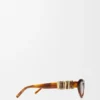 Gafas de sol Cocktail Havana flameado Gafas de sol Cocktail Havana flameado