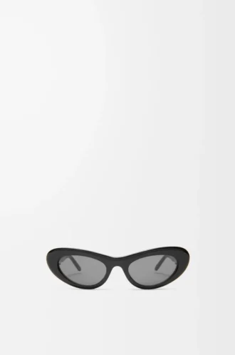 Gafas de sol Cocktail Negro