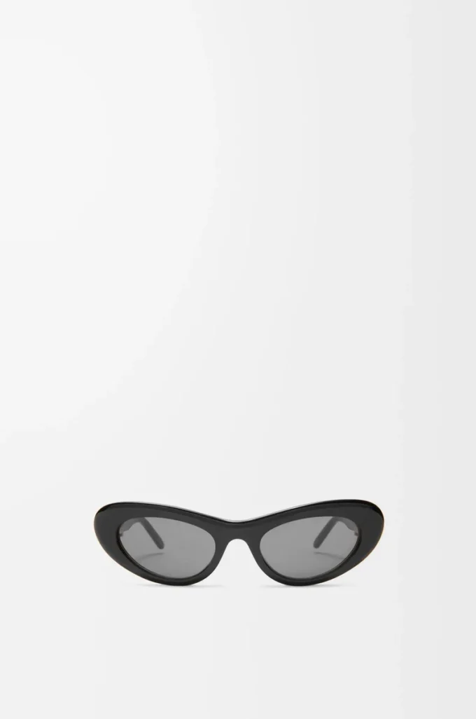 Gafas de sol Cocktail Negro Gafas de sol Cocktail Negro