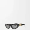 Gafas de sol Cocktail Negro Gafas de sol Cocktail Negro