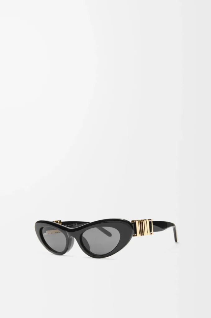 Gafas de sol Cocktail Negro Gafas de sol Cocktail Negro