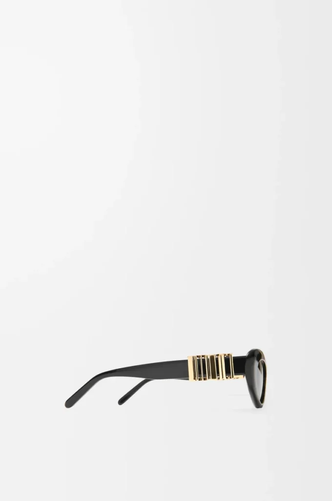 Gafas de sol Cocktail Negro Gafas de sol Cocktail Negro