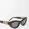 Gafas de sol Cocktail Negro Gafas de sol Cocktail Negro