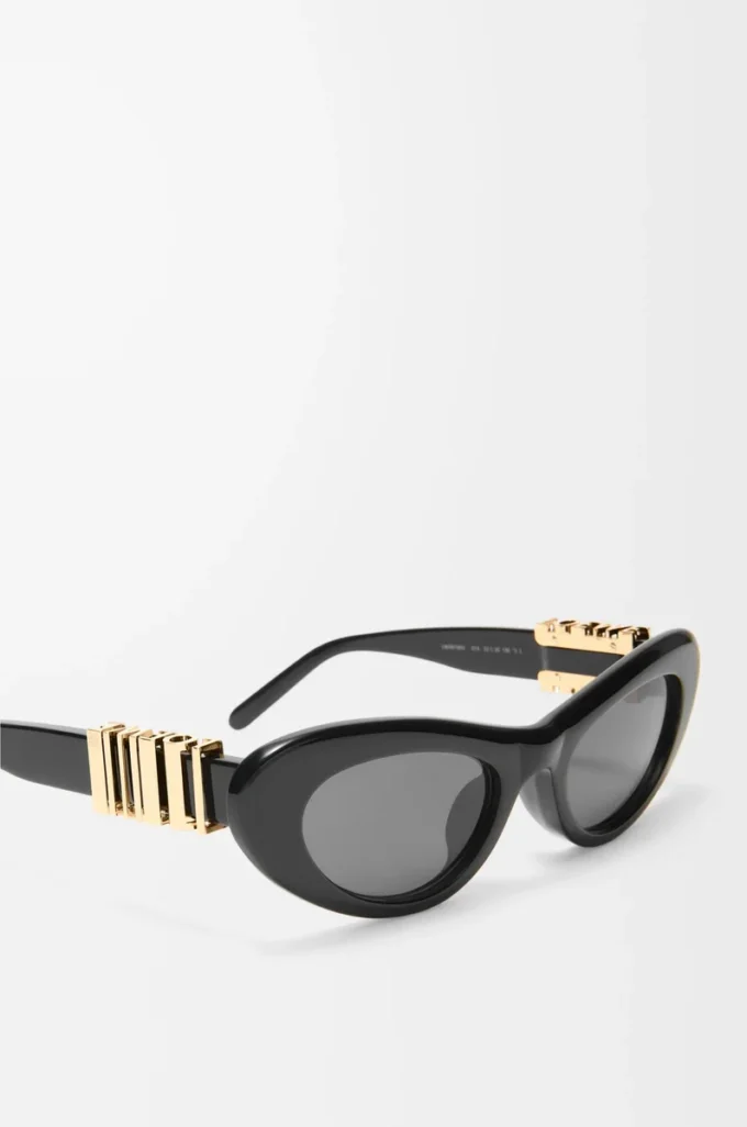 Gafas de sol Cocktail Negro Gafas de sol Cocktail Negro