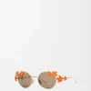 Gafas de sol Daisy Field Naranja Gafas de sol Daisy Field Naranja