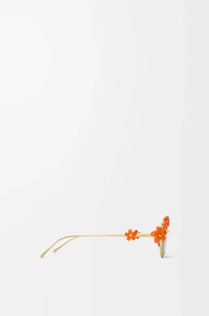 Gafas de sol Daisy Field Naranja Gafas de sol Daisy Field Naranja