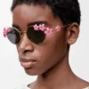 Gafas de sol Daisy Field Rosa Gafas de sol Daisy Field Rosa
