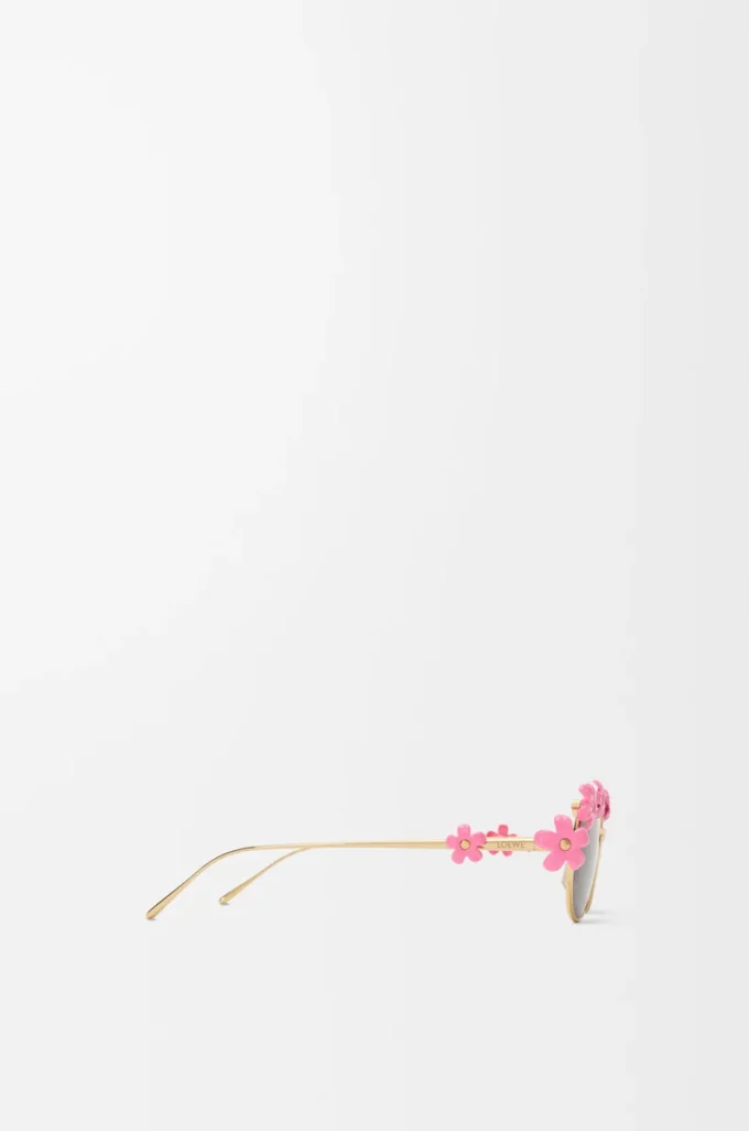 Gafas de sol Daisy Field Rosa Gafas de sol Daisy Field Rosa