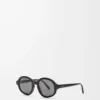 Gafas de sol Delta Slim Negro Gafas de sol Delta Slim Negro
