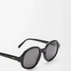 Gafas de sol Delta Slim Negro Gafas de sol Delta Slim Negro