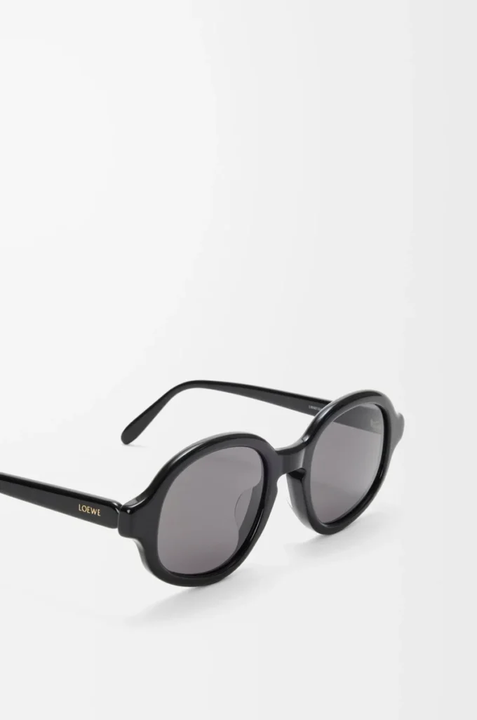 Gafas de sol Delta Slim Negro Gafas de sol Delta Slim Negro