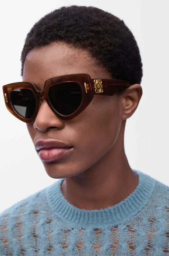Gafas de sol Diamond Havana Gafas de sol Diamond Havana