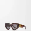 Gafas de sol Diamond Havana Gafas de sol Diamond Havana