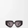 Gafas de sol Diamond Negro Gafas de sol Diamond Negro
