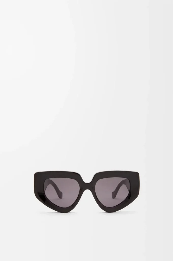 Gafas de sol Diamond Negro Gafas de sol Diamond Negro